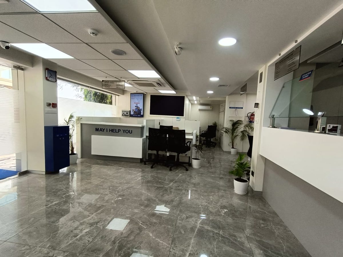 HDFC ANoopnagar Jabalpur