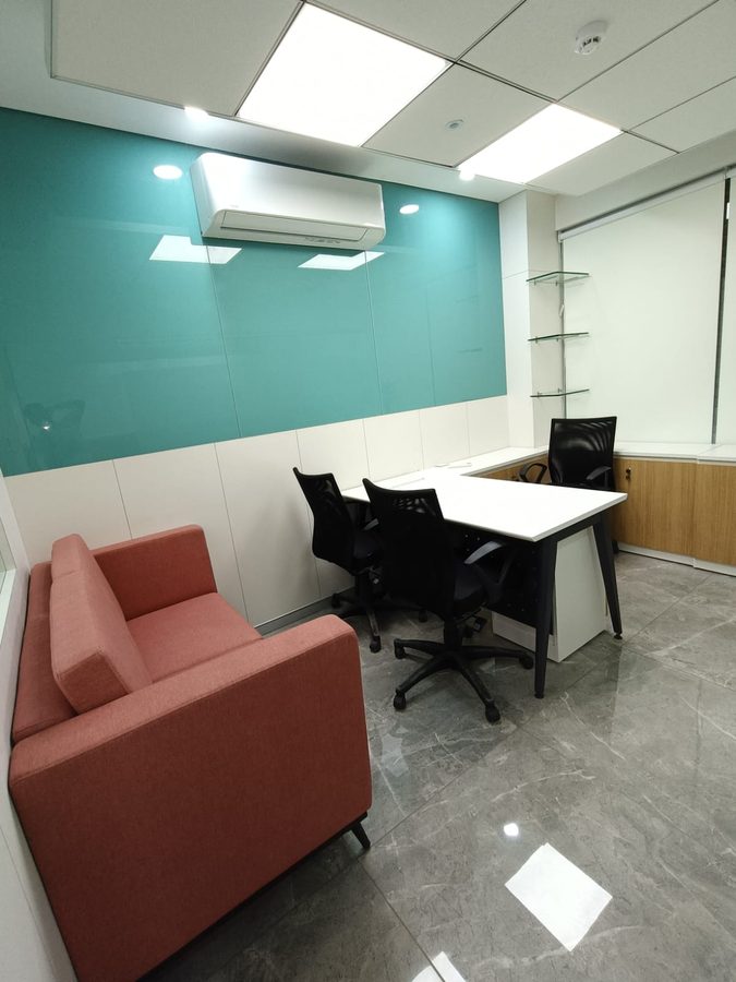 HDFC Bilaspur Admin Office