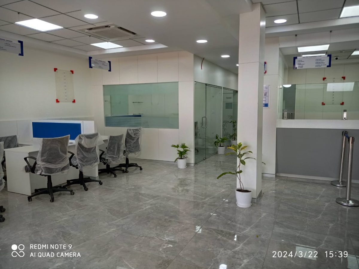HDFC Dharampuri