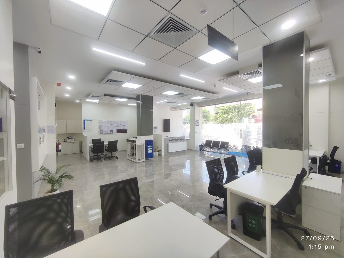 HDFC MG Road Indore