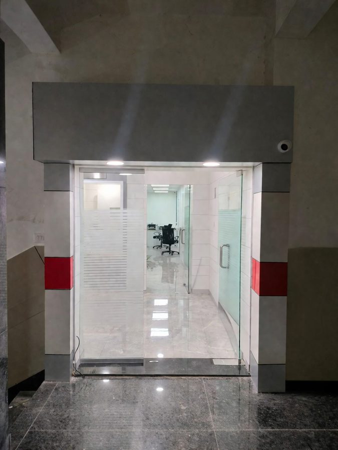 HDFC Rajnandgoan