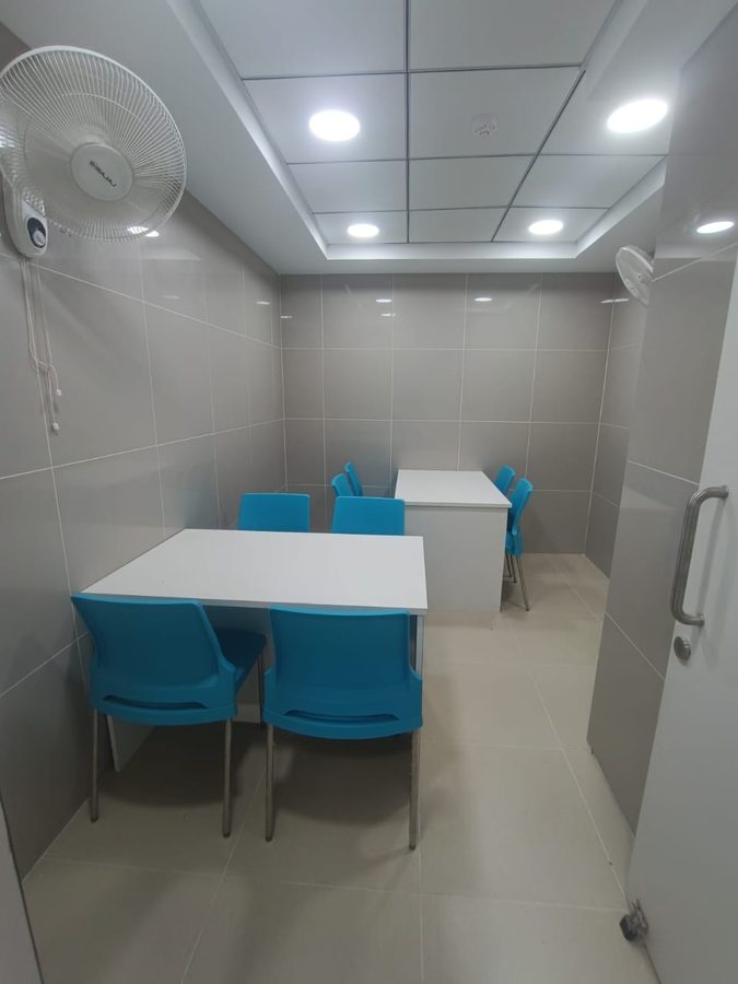 HDFC Shankarnagar Raipur