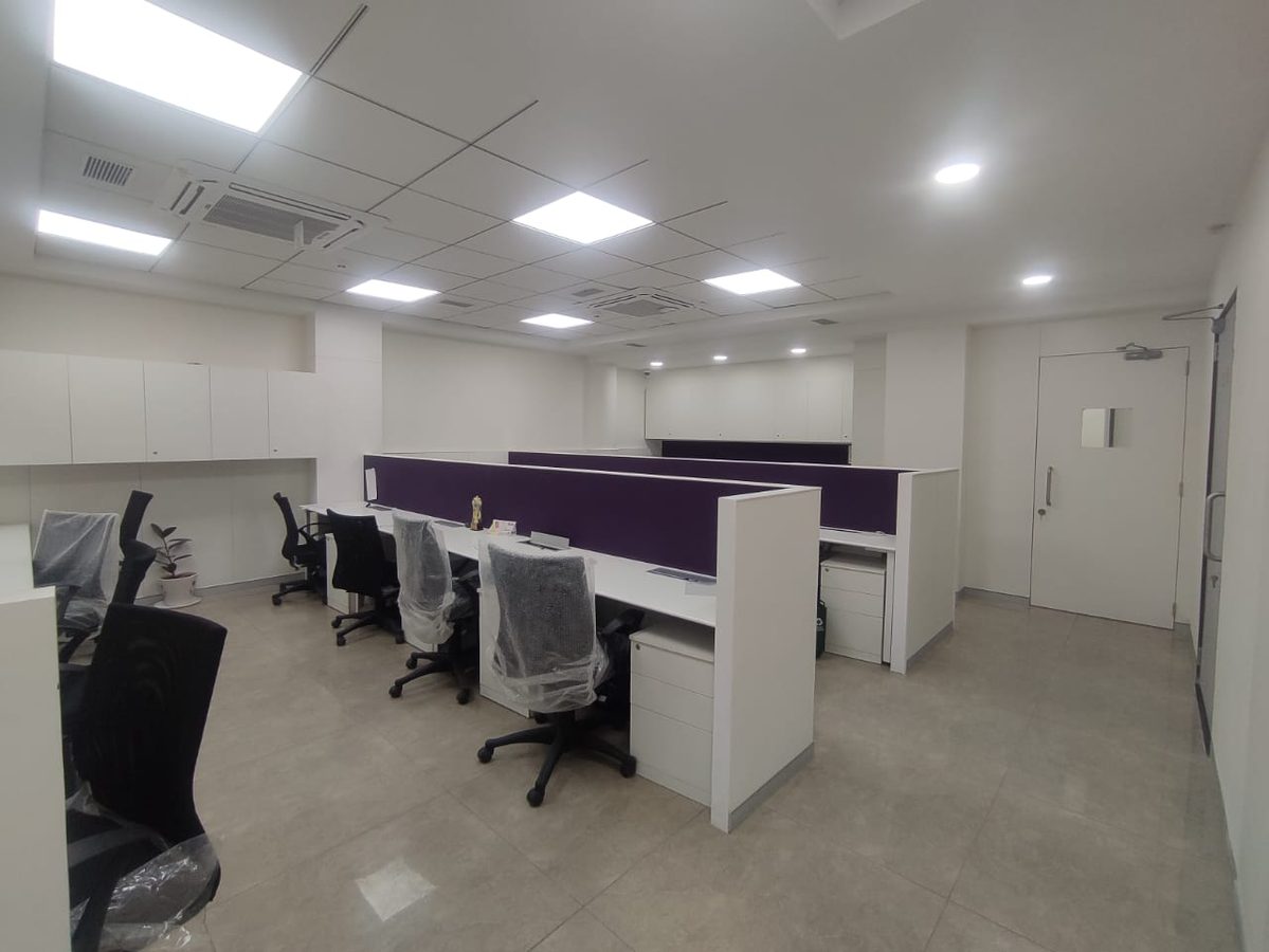 HDFC Trade House Indore