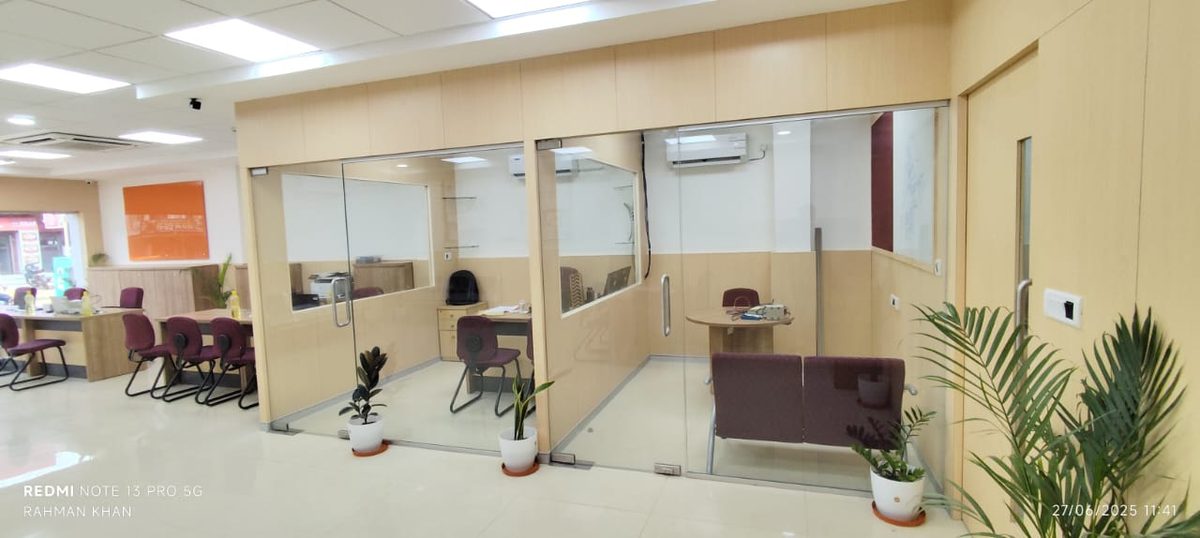 ICICI Balod