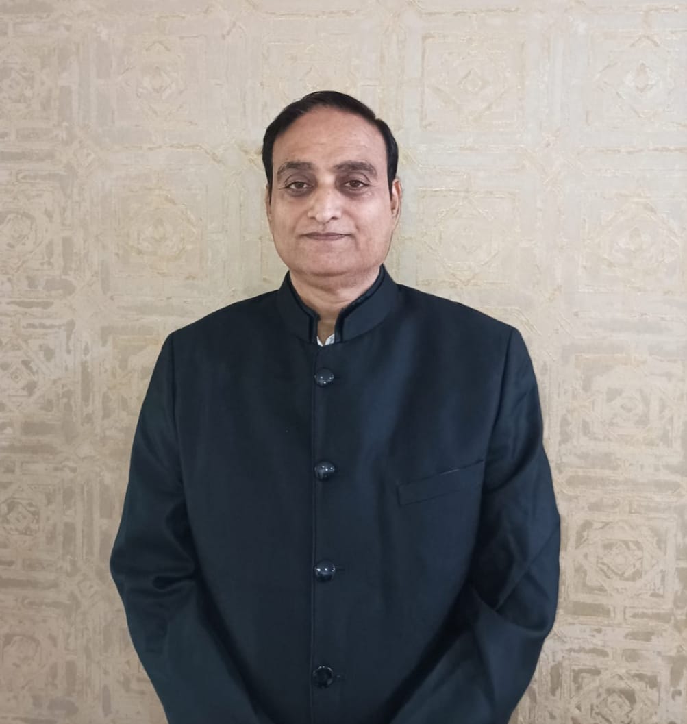 Sanjay Rathi